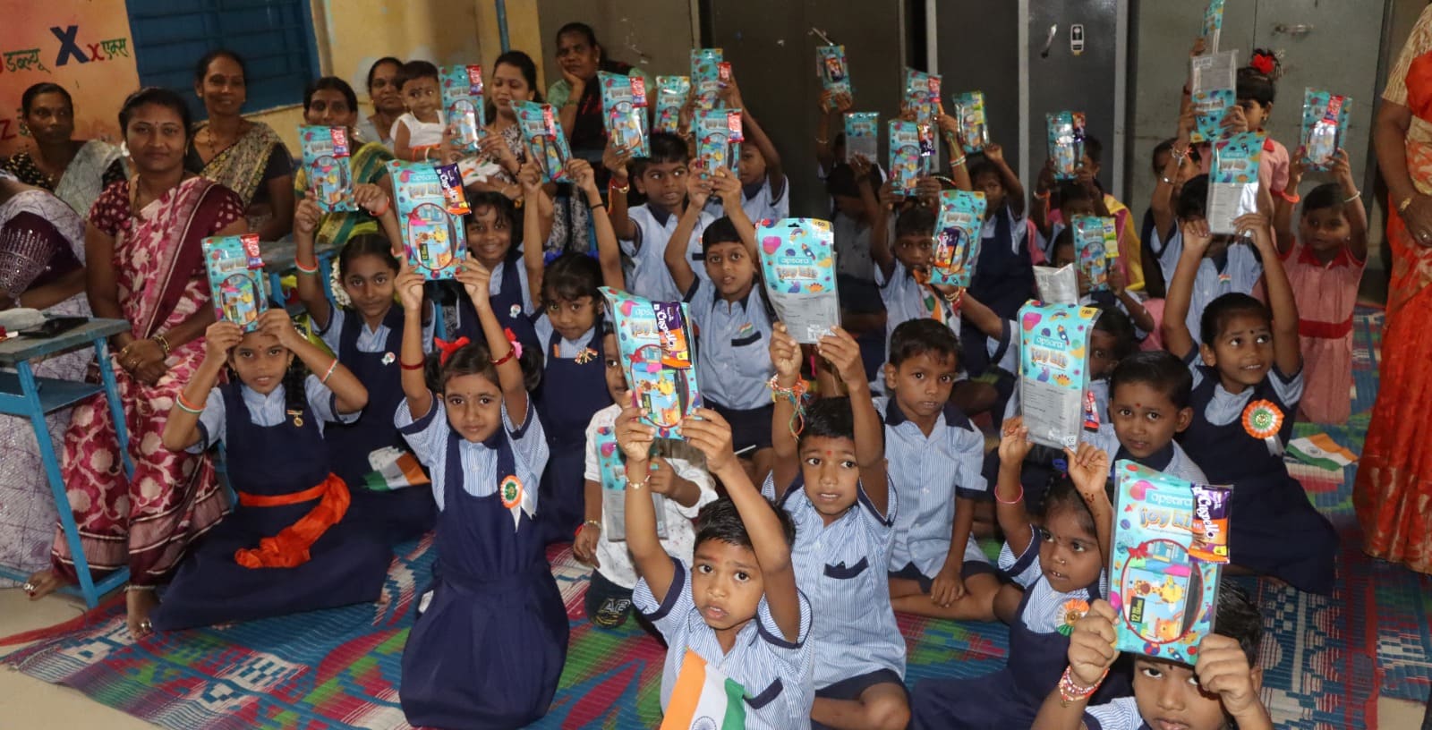 House of Freedom Gallery Image